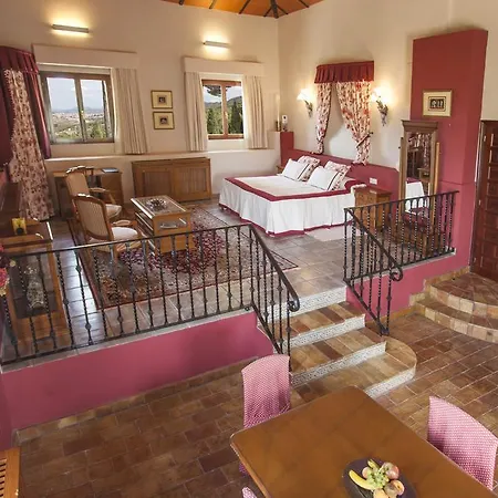 Eco Hotel Con Encanto Masia La Mota B&B Alcoi Room photo