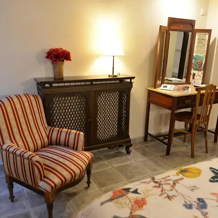 Eco Hotel Con Encanto Masia La Mota B&B Alcoi Exterior photo