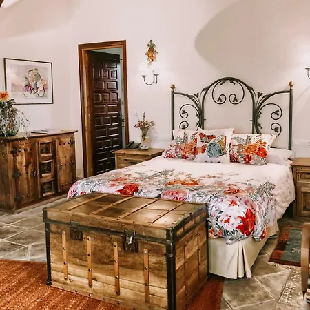 Eco Hotel Con Encanto Masia La Mota B&B Alcoi Exterior photo
