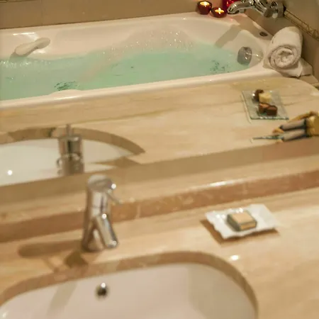 Eco Hotel Con Encanto Masia La Mota B&B Alcoi Exterior photo