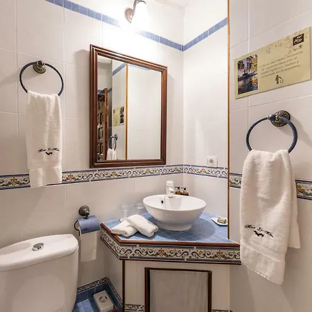 Eco Hotel Con Encanto Masia La Mota B&B Alcoi Exterior photo