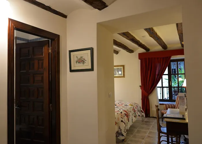 Eco Hotel Con Encanto Masia La Mota B&B