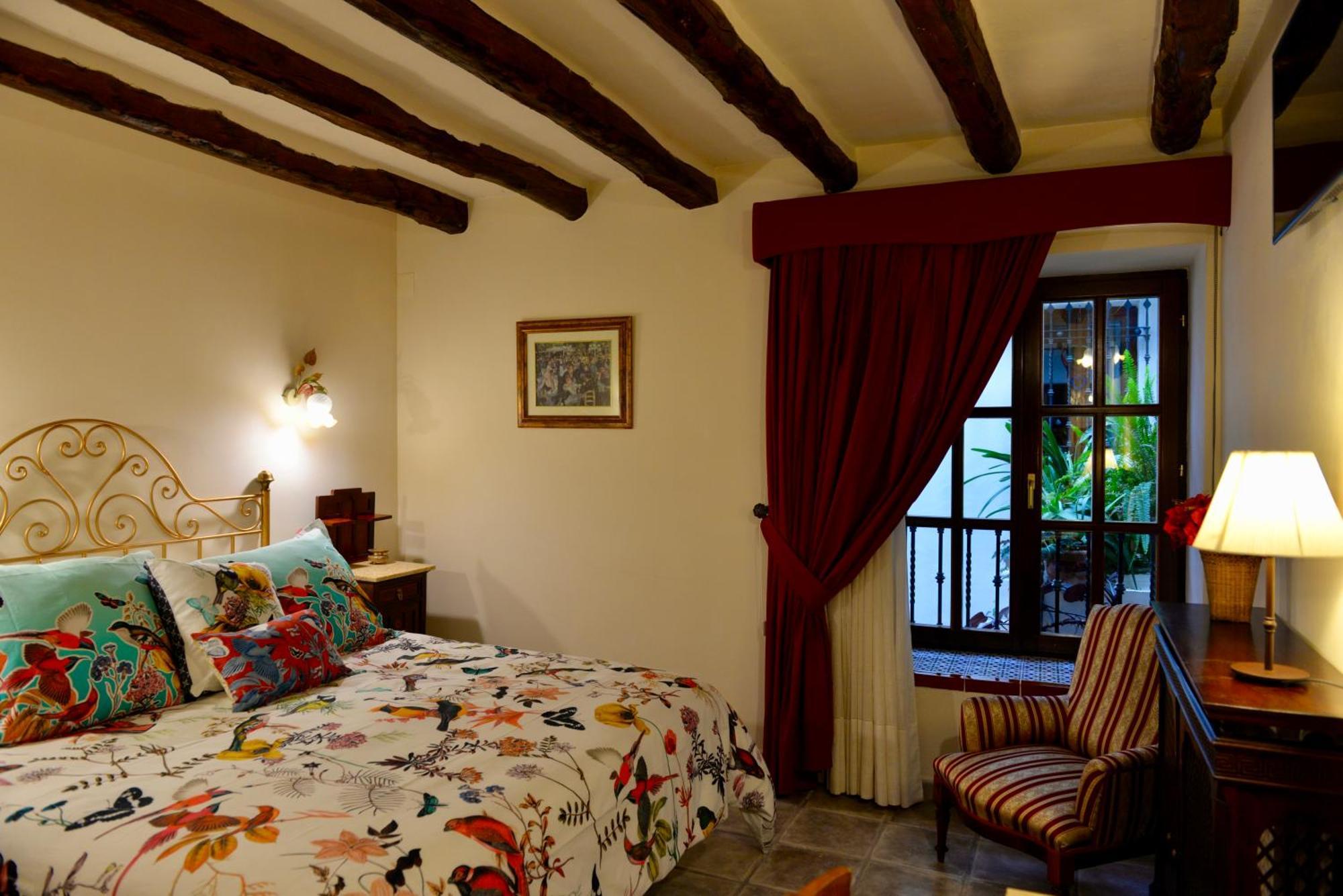 Hotel Eco Con Encanto Masia La Mota 2*