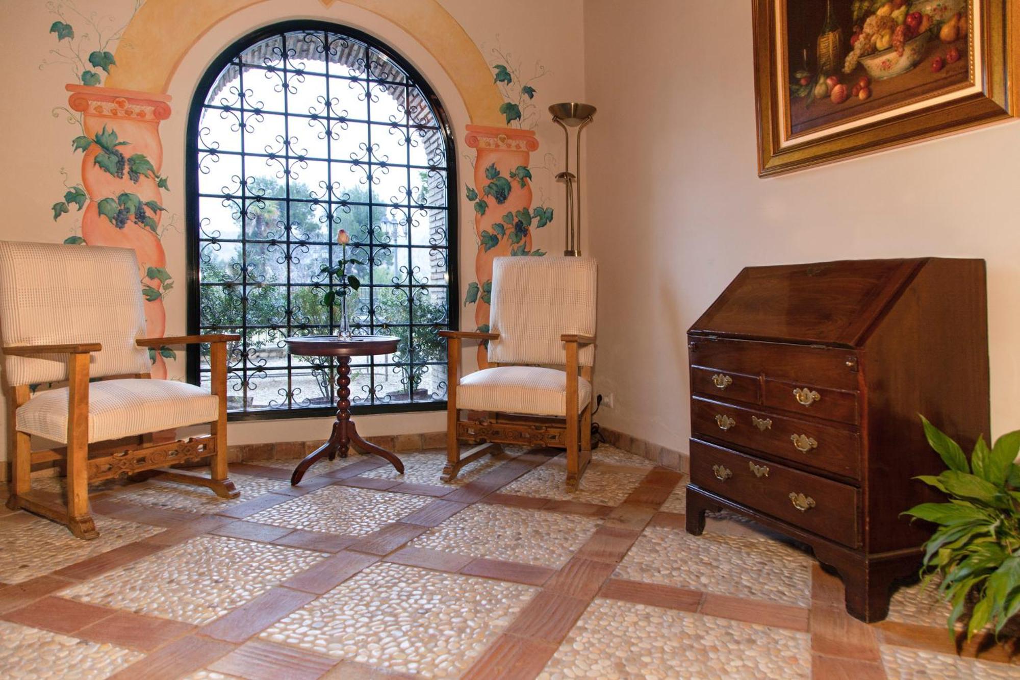 Eco Con Encanto Masia La Mota Hotel 2*