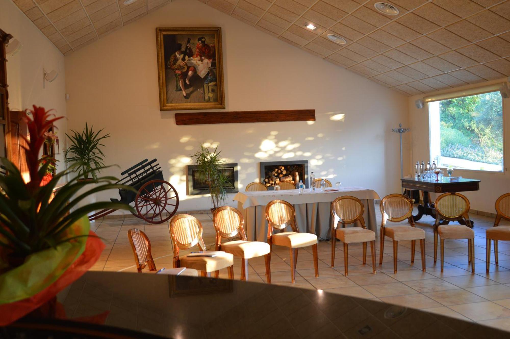 Eco Con Encanto Masia La Mota