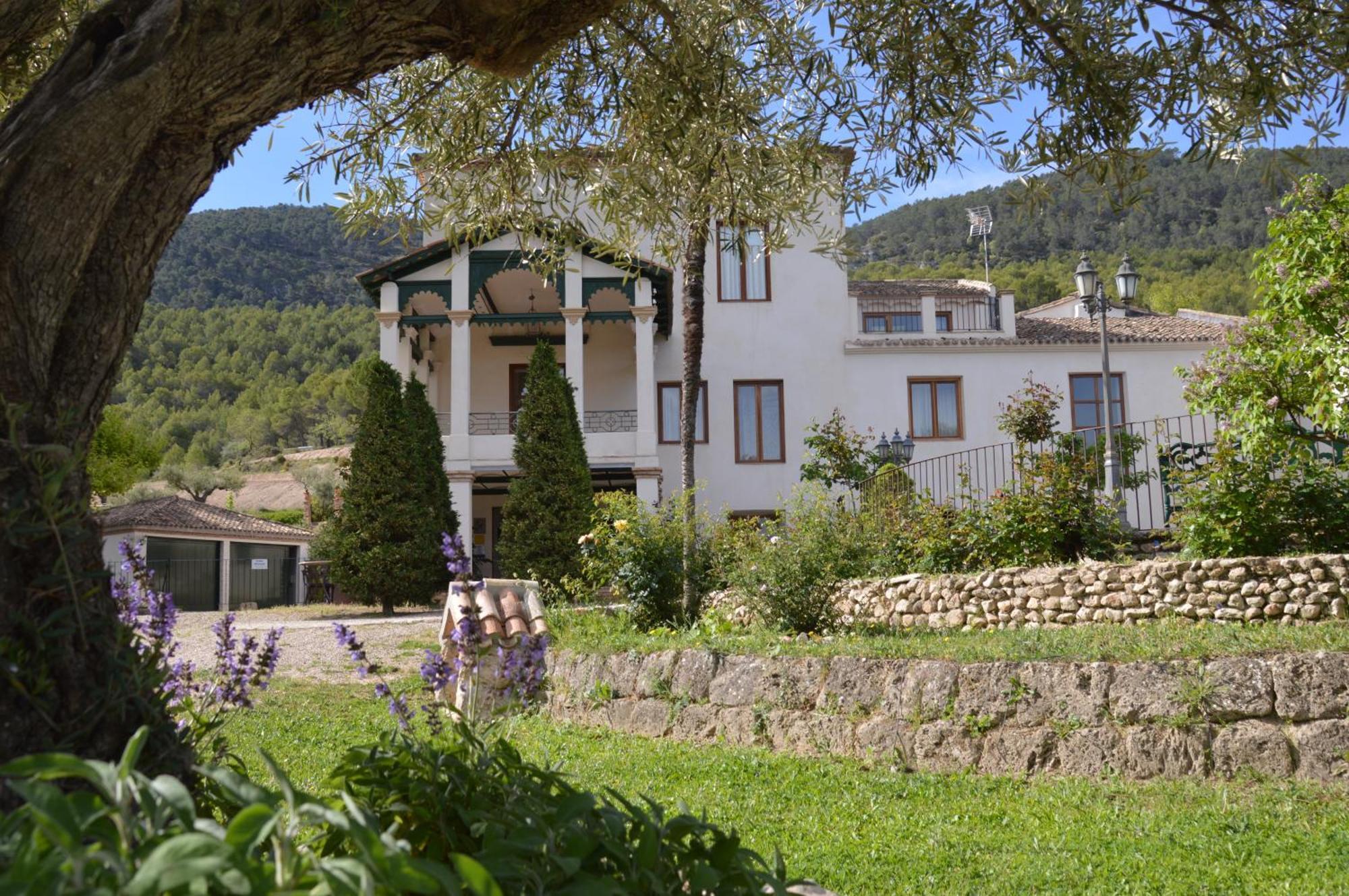 Eco Con Encanto Masia La Mota